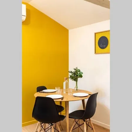 Sunny - T2 Centre Historique Agen