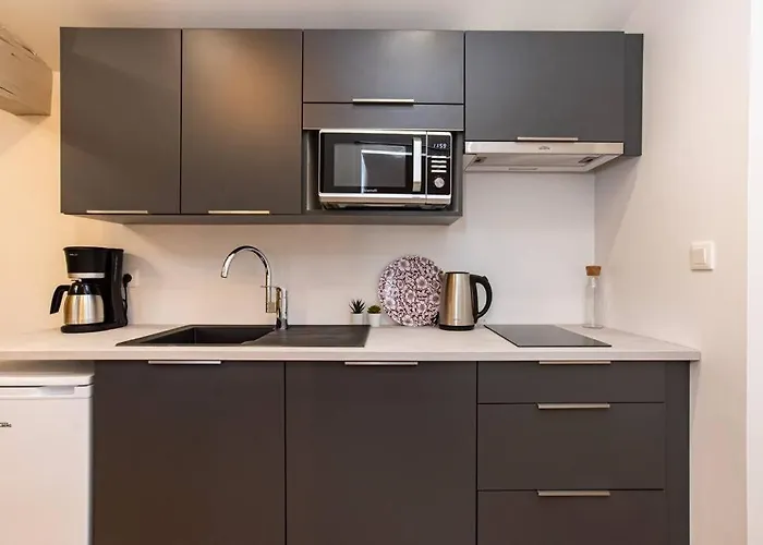 Sunny - T2 Centre Historique Apartment Agen