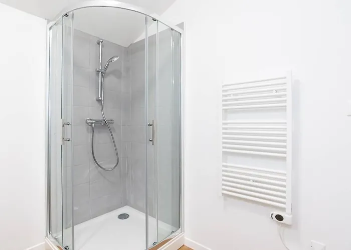 Sunny - T2 Centre Historique Apartment *